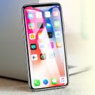 Защитное стекло Baseus Drop-proof Curved Full Screen Tempered Glass Film для iPhone X/XS/11 Pro - фото 14