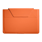 Кожаный чехол-конверт с подставкой MOFT Carry Sleeve для MacBook Air и Pro 13–14" - фото 34