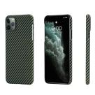 Чехол из арамидного волокна PITAKA MagEZ Case для iPhone 11 Pro Max - фото 4