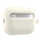 Термополиуретановый чехол с карабином и защёлкой Spigen Nano Pop для AirPods Pro 3 - фото 15
