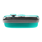 Тканевый чехол tomtoc FancyCase-G05 Slim Case Gradient для Nintendo Switch 2 - фото 2