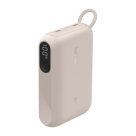 Внешний аккумулятор Belkin BoostCharge 10K (10000 мА·ч) (BPB027) - фото 11