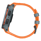 Спортивные часы Garmin Instinct 3, 50 мм, Solar, силиконовый ремешок цвета «солнцестояние» - фото 5