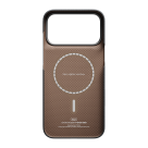 Арамидный чехол MagSafe PITAKA Argyle PitaTap Edge Case для iPhone 17 Pro Max и 18 Pro Max - фото 2
