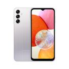 Смартфон Samsung Galaxy A14 LTE  4 ГБ | 64 ГБ (Серебристый | Silver)