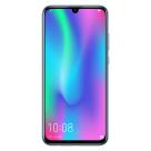 Смартфон Huawei Honor 10 Lite 3/64GB Сапфировый синий/Sapphire Blue РСТ - фото 2