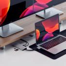USB-Хаб Satechi с USB-C (ST-TCDMMA) - фото 4