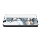 Глянцевое защитное стекло Aulumu AF01 для iPhone 16 Pro Max - фото 4