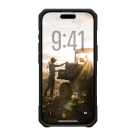 Защитный чехол MagSafe UAG Monarch Pro для iPhone 17 - фото 2