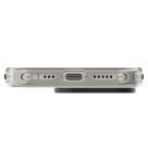 Прозрачный чехол MagSafe Benks Lucid Armor для iPhone 16 Pro Max - фото 14