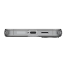 Прозрачный чехол MagSafe UAG Plyo для Samsung Galaxy S26+ - фото 3