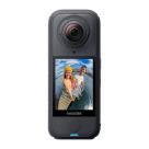 Экшн-камера Insta360 X4 Air (Starter Bundle)