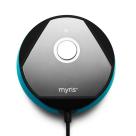 Биометрический настольный считыватель сетчатки глаза EyeLock MYRIS