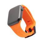 Силиконовый ремешок UAG Scout для Apple Watch 44, 45, 46 мм, Ultra и Ultra 2 - фото 30