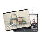 Защитная плёнка  SwitchEasy SwitchPaper для iPad Air и iPad Pro 11 дюймов (набор 2 в 1) - фото 4