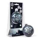 Ёлочный шар Numskull Bauble Heads Destiny - фото 3