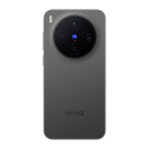 Смартфон Vivo X300, 12 ГБ + 256 ГБ («Таинственный чёрный» | Phantom Black) (версия Global) - фото 4