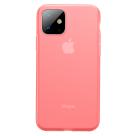 Чехол Baseus Jelly для iPhone 11 - фото 13