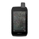Портативный GPS-навигатор Garmin Montana 710 - фото 8