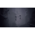 Игра Little Nightmares III для Nintendo Switch 2 (интерфейс и субтитры на русском языке) - фото 3