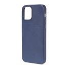 Чехол из натуральной full-grain кожи ECCO с поддержкой MagSafe Decoded Back Cover для iPhone 12 mini - фото 10