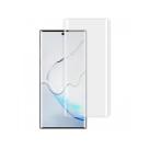 Защитное стекло Monarch для Samsung Galaxy Note 10 с ультрафиолетовой жидкостью - фото 5