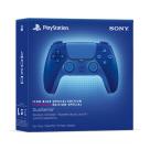 Беспроводной геймпад Sony DualSense — Icon Blue Special Edition для PlayStation 5 - фото 6