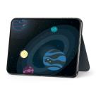Тканевый чехол-обложка MagSafe с подставкой Apple Folio with Kickstand для iPhone Duo - фото 6