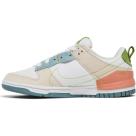 Женские кроссовки Nike Dunk Low Disrupt 2 (DV3457-100) - фото 2