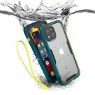 Защитный водонепроницаемый чехол с ремешком Catalyst Total Protection для iPhone 13 - фото 7