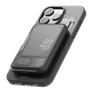 Внешний аккумулятор MagSafe с подставкой Aulumu M03 Battery Pack (3500 мА·ч) - фото 3