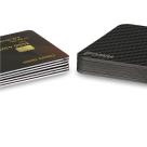 Магнитная модульная визитница Pitaka MagEZ Wallet Universal Edition (6 карт) - фото 6