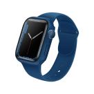 Чехол с защитным стеклом Uniq Legion для Apple Watch 41 мм