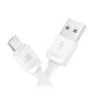 Кабель ROCK S05 Flat Cable Lightning/USB (1 м) - фото 3