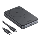 Внешний аккумулятор MagSafe Ugreen (10000 мА·ч) (PB761) - фото 3