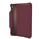 Защитный чехол UAG [U] Lucent для iPad 10,2" (2019–2021) - фото 16