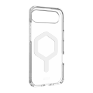 Прозрачный чехол MagSafe UAG Plyo для iPhone Air - фото 4