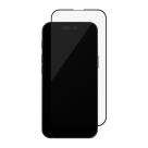 Глянцевое защитное стекло uBear Extreme Nano Shield для iPhone 14 Pro Max, 15 Plus и 16 Plus - фото 2