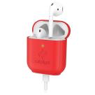 Силиконовый чехол Catalyst Standing Case для AirPods 1-го и 2-го поколений - фото 2