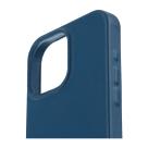 Кожаный чехол MagSafe uBear Capital Leather Case для iPhone 16 Pro Max - фото 14