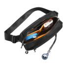 Сумка-слинг tomtoc Aviator-T35 X-Pac (2,5 л) - фото 5