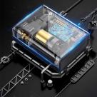 Насос Baseus Smart Inflator Pump - фото 7