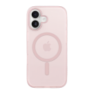 Прозрачный чехол MagSafe Belkin SheerForce Grip Case для iPhone 17 - фото 5