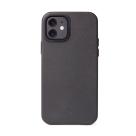 Чехол из натуральной full-grain кожи ECCO с поддержкой MagSafe Decoded Back Cover для iPhone 12 mini - фото 2