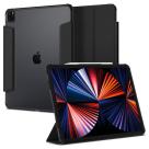 Гибридный чехол-подставка с держателем для стилуса Spigen Ultra Hybrid Pro для iPad Pro 12,9 дюйма