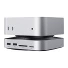 USB-Хаб-подставка с отсеком для SSD Ugreen (USB-C) для Mac mini (M4 | 2024) (CM841) - фото 2