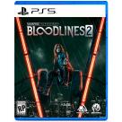 Игра Vampire: The Masquerade — Bloodlines 2 для PlayStation 5 (интерфейс и субтитры на русском языке)