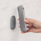 Твидовый чехол Moshi Vesta для iPhone XS Max - фото 8