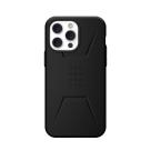Защитный чехол с поддержкой MagSafe UAG Civilian для iPhone 14 Pro Max
