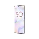 Смартфон Huawei Honor 50 8 ГБ + 128 ГБ («Мерцающий кристалл» | Frost Crystal) - фото 11